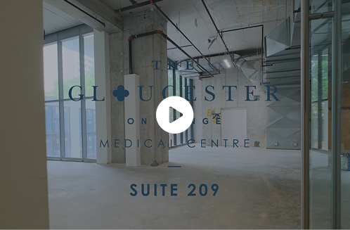 Unit 9 gallery video 1